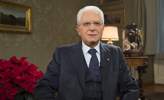 Costalli: “Intervento Presidente Mattarella intriso di un'anima sociale che fa...