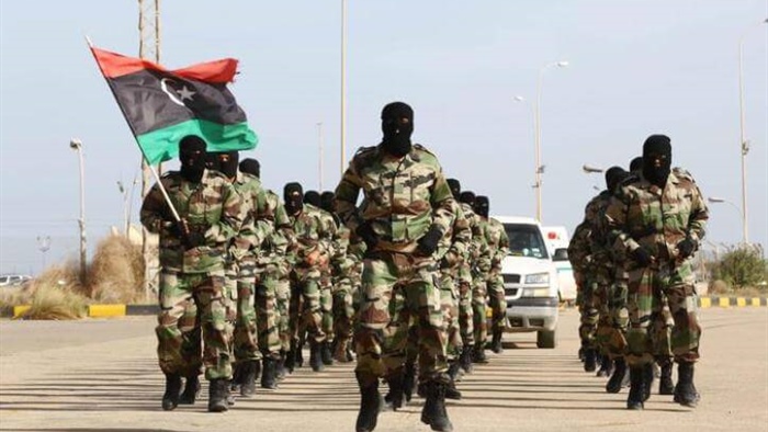 Costalli: "Perchè una guerra in Libia sarebbe un gravissimo errore"