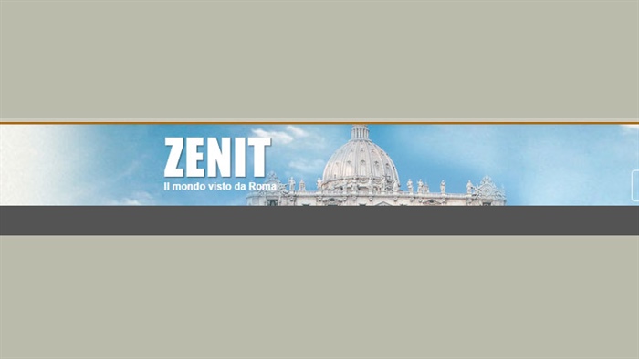 Zenit, 29 settembre 2016