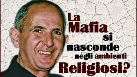 Corleone (PA): "La mafia si nasconde negli ambienti religiosi?"