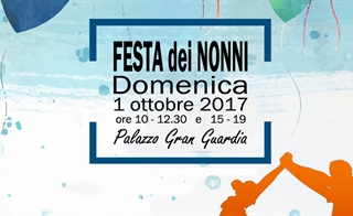 Verona: "Festa dei nonni"