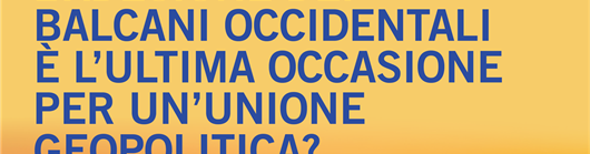 Seminario internazionale EFAL ad Atene: i Balcani occidentali al centro del futuro dell'Europa
