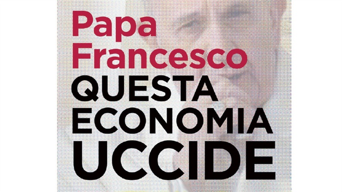 Presentazione del libro ’Papa Francesco. Questa economia uccide’ di A. Tornielli e G. Galeazzi