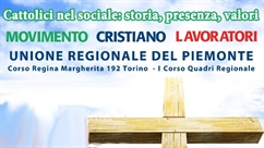 Cattolici nel sociale: storia, presenza, valori