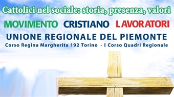 Cattolici nel sociale: storia, presenza, valori