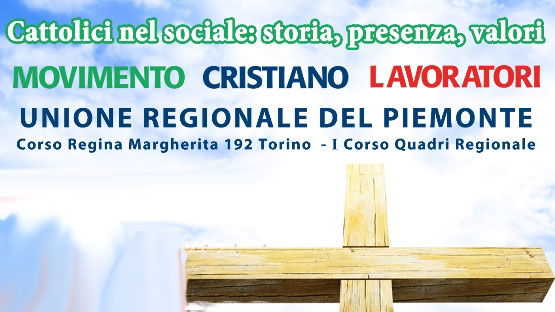 Cattolici nel sociale: storia, presenza, valori