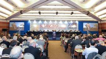 Contributo del gruppo giovani al XII Congresso Nazionale del MCL