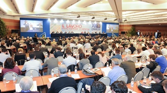 Documento per il dibattito Congressuale
