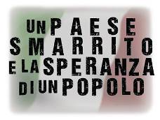 Presentato a Roma l’Appello agli italiani