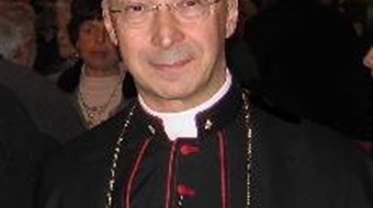 Messaggio del Cardinale Angelo Bagnasco, Presidente della CEI