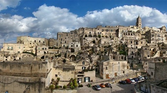 MCL A MATERA PER PARLARE DI LAVORO, GIOVANI, SUD