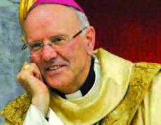 Il Papa nomina Mons. Nunzio Galantino Segretario Generale della CEI