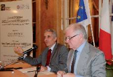 Sostenere il Governo delle larghe intese per fare le riforme