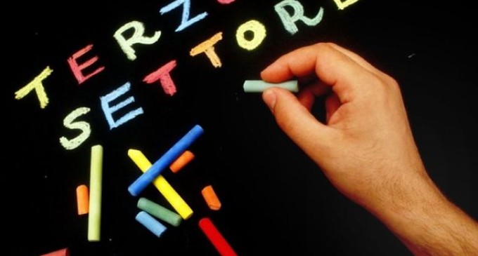 Riforma del terzo settore: occasione da non sprecare