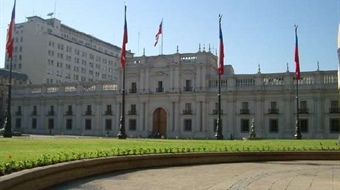 Al via il Seminario a Santiago del Cile