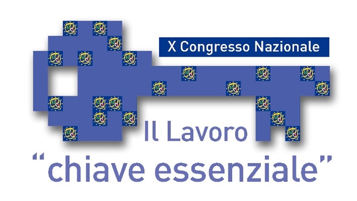 X Congresso Nazionale MCL - Tesi