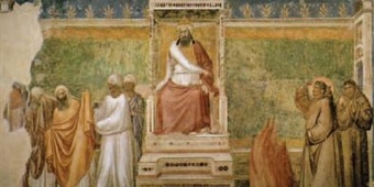 Dialogo Sociale e Mediterraneo