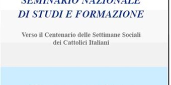 Seminario Nazionale Studi e Formazione