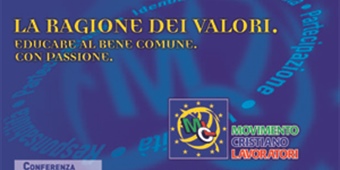 Conferenza Nazionale Programmatica Roma, 8-9 Febbraio 2008
