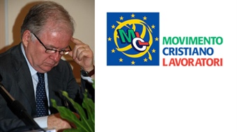 Relazione del Presidente Carlo Costalli