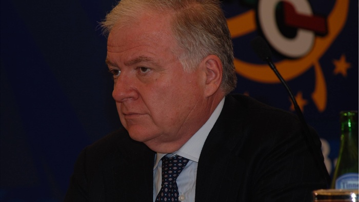 Asca, 18 marzo 2008