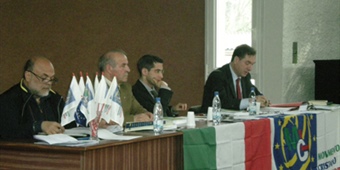 Seminario Internazionale di Studi Giovani MCL