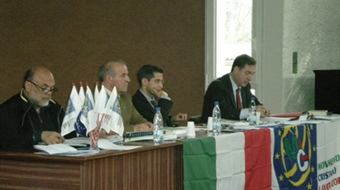 Seminario Internazionale di Studi Giovani MCL