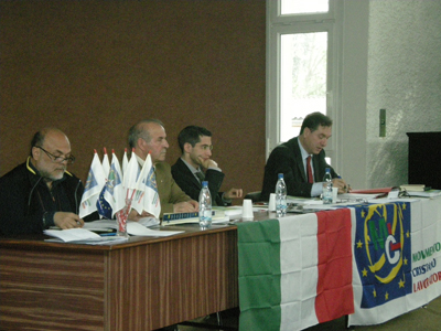 Seminario Internazionale di Studi Giovani MCL