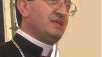 Mons. Betori nominato Arcivescovo di Firenze