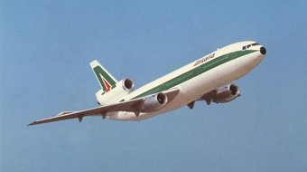 Costalli sulla nuova trattativa Alitalia