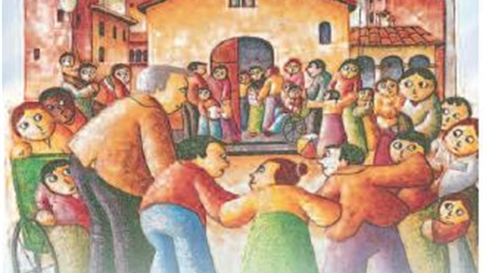 Conferenza Nazionale dei Circoli