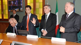 "Valori Cristiani e Lavoro nel III Millennio"