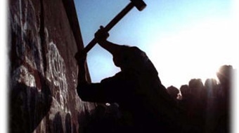 La caduta del muro di Berlino: venti anni dopo