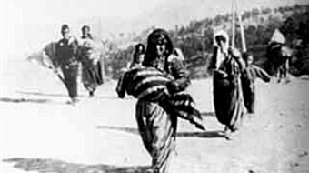 Genocidio armeno: conoscere e riconoscere