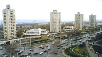 Il Mcl apre una sede in Moldavia