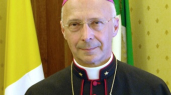 Carlo Costalli: "Concordo pienamente con le linee indicate dal Cardinal Bagnasco"