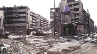 “Arresto Mladic, finalmente giustizia sia fatta”
