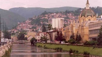 Inaugurato a Sarajevo il Centro per il Dialogo