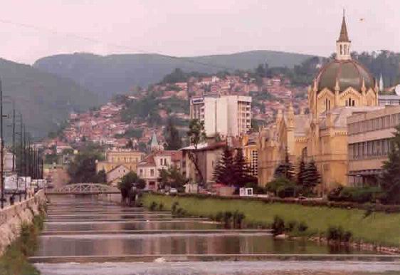 Inaugurato a Sarajevo il Centro per il Dialogo