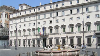 Costalli: "Servono assunzioni comuni di responsabilità"