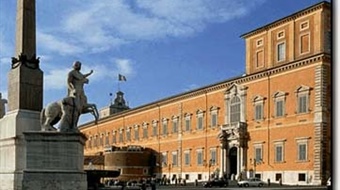 Costalli: "O le riforme subito o un nuovo Governo"
