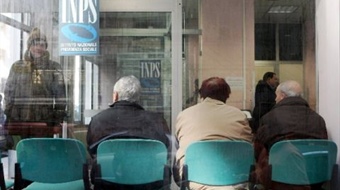 Costalli:"Pensioni, si a correttivi ma non con blitz del governo"