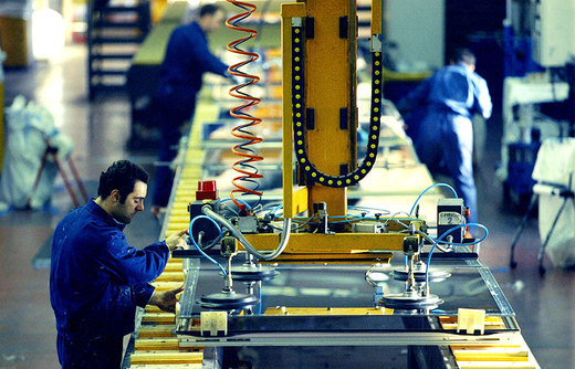 Costalli: "Necessario per il Paese chiudere le trattative sul mercato del lavoro"