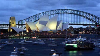 "Anche a Sidney apre il Patronato Sias-Mcl"