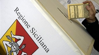 Elezioni Sicilia, Costalli: "Ci vorrebbe un coraggioso 'Tutti a casa' "