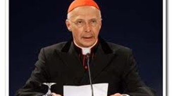 Costalli: "Ha ragione il Cardinal Bagnasco: famiglia al centro di ogni programma"