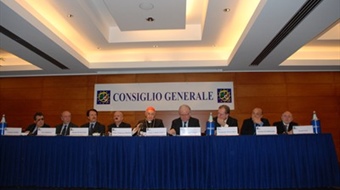 Documento approvato dal Consiglio Generale MCL del 7 e 8 febbraio 2013