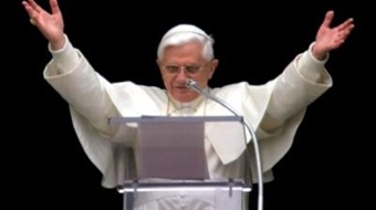 Costalli: "Un grazie commosso al Papa"