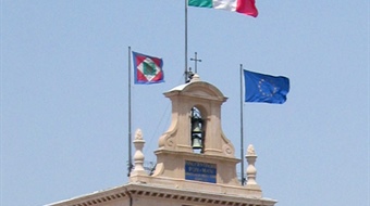 "Costalli: "Quirinale, Marini potrebbe essere l'uomo giusto"