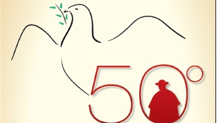 "Pacem in terris, attualità e profezia" - Bergamo, 27 aprile 2013